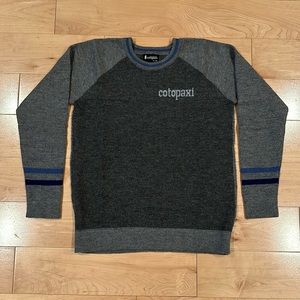 Cotopaxi Libre Sweater - Dusk
